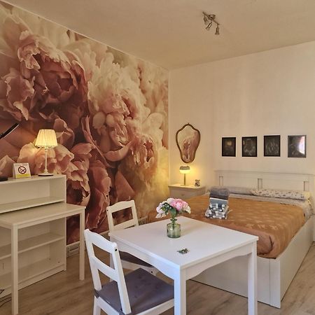 Casa Le Coccole Apartment Livorno Luaran gambar