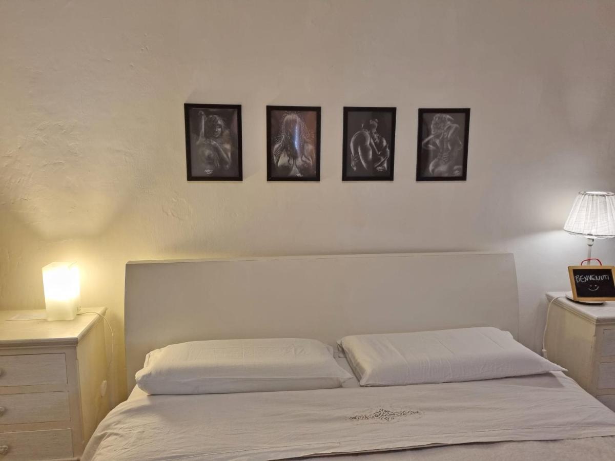 Casa Le Coccole Apartment Livorno Luaran gambar