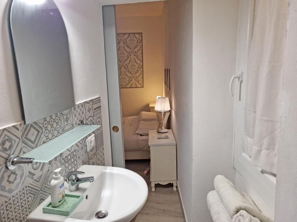 Casa Le Coccole Apartment Livorno Luaran gambar
