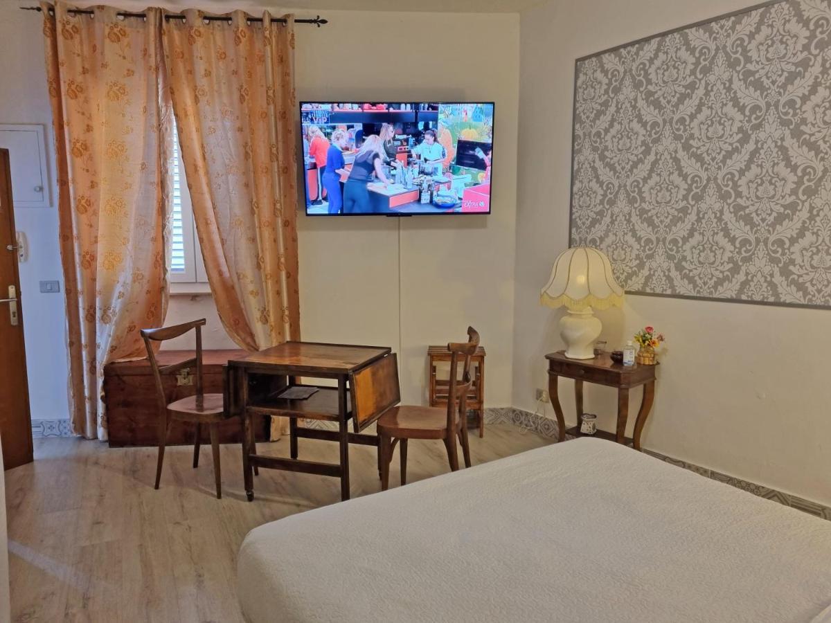 Casa Le Coccole Apartment Livorno Luaran gambar