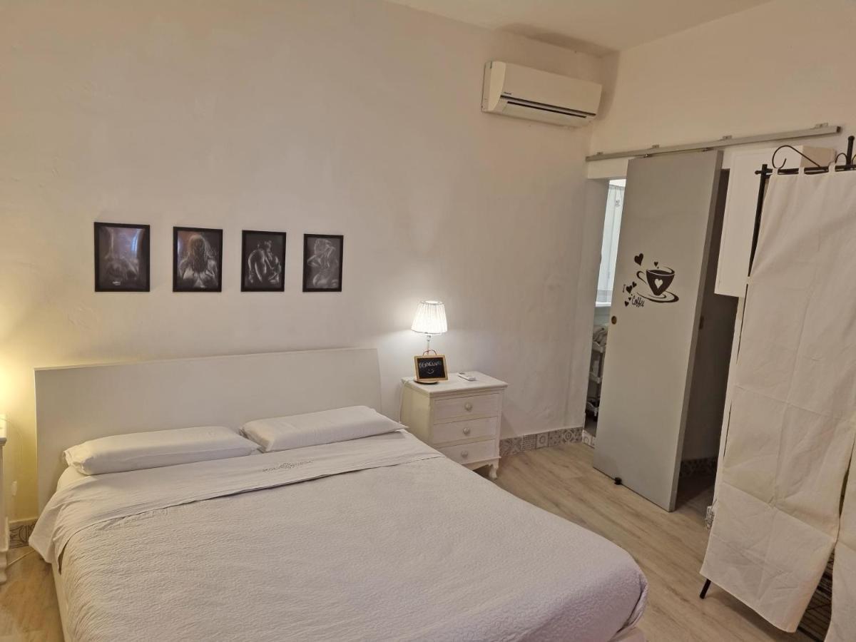 Casa Le Coccole Apartment Livorno Luaran gambar