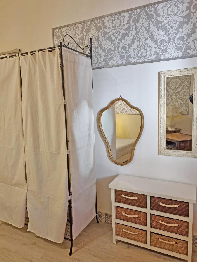 Casa Le Coccole Apartment Livorno Luaran gambar
