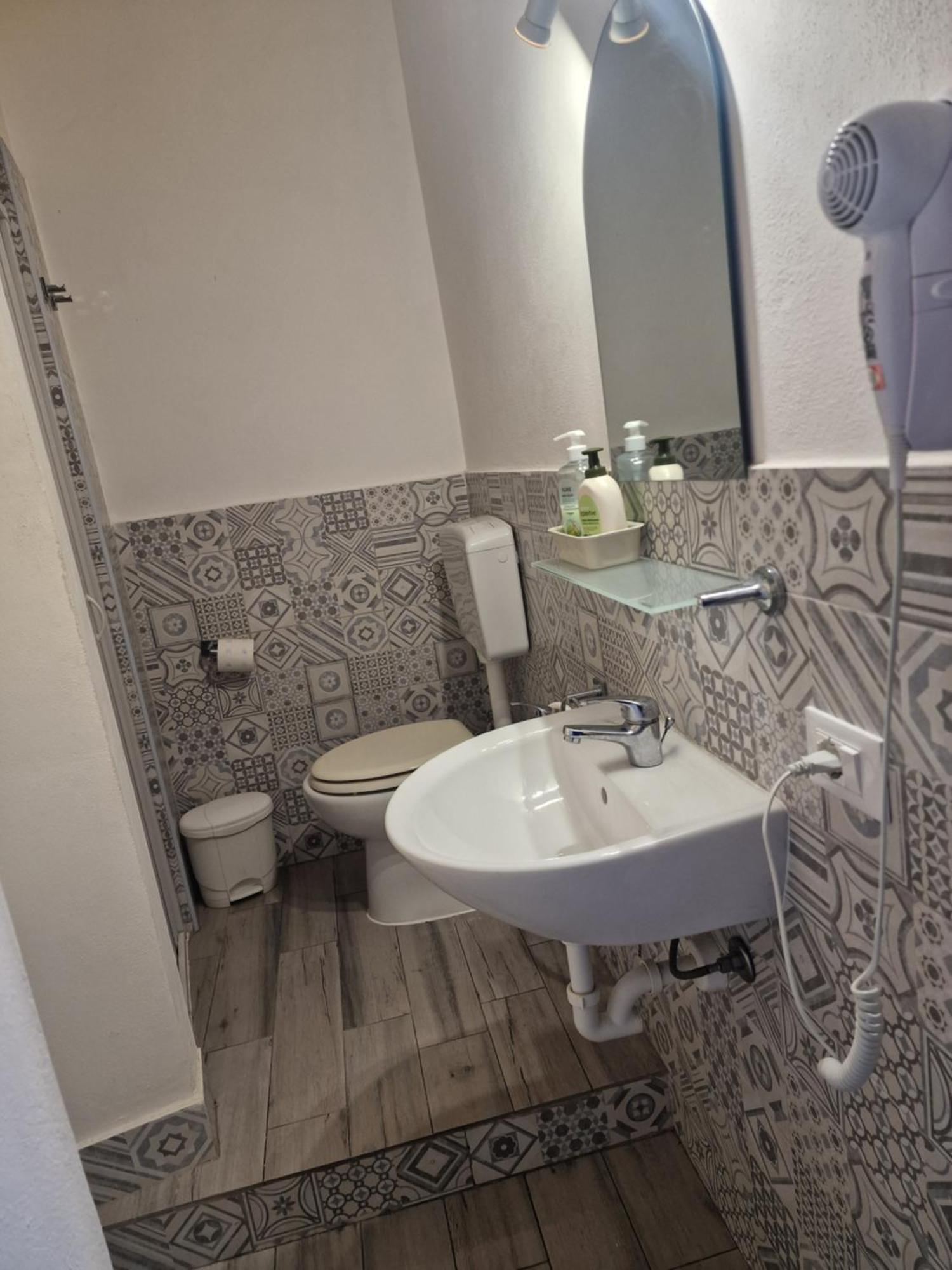 Casa Le Coccole Apartment Livorno Luaran gambar