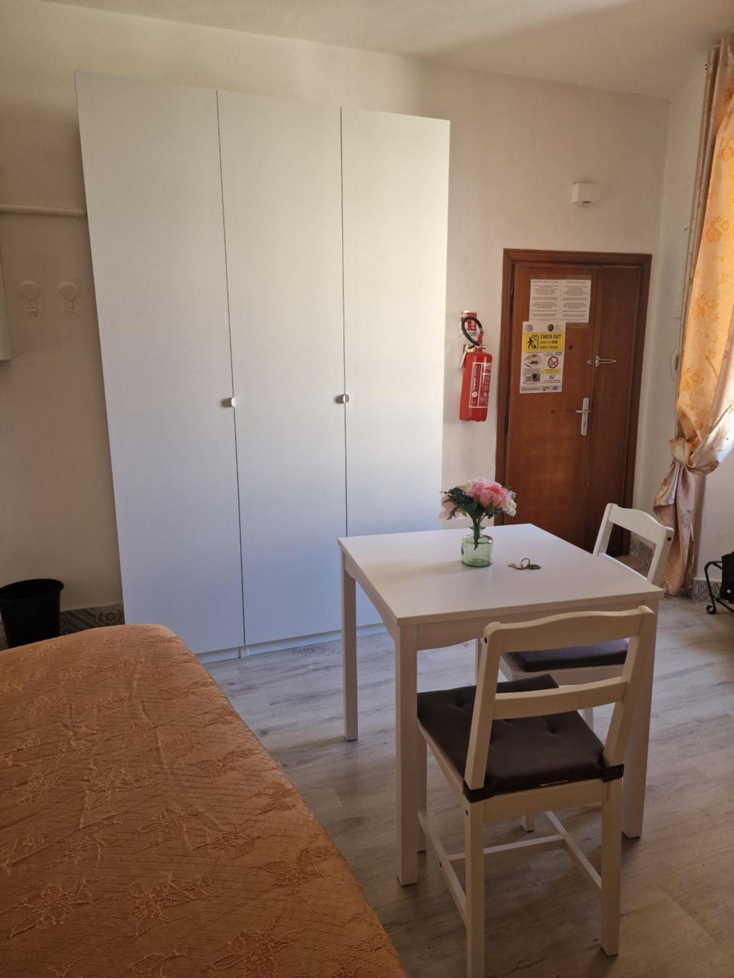 Casa Le Coccole Apartment Livorno Luaran gambar