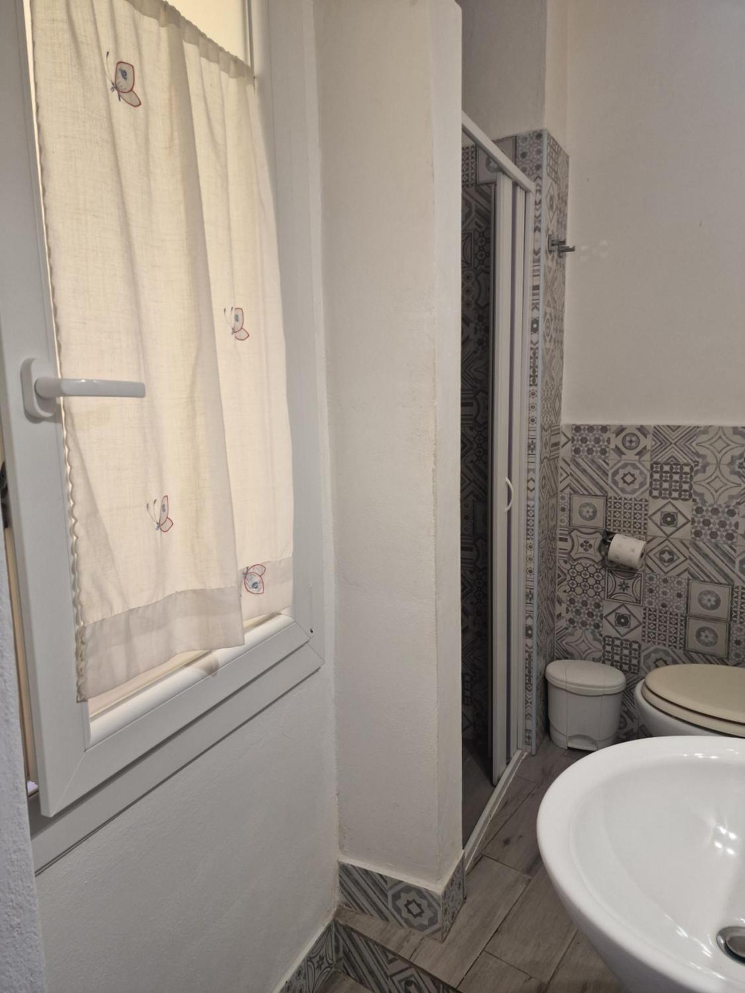 Casa Le Coccole Apartment Livorno Luaran gambar