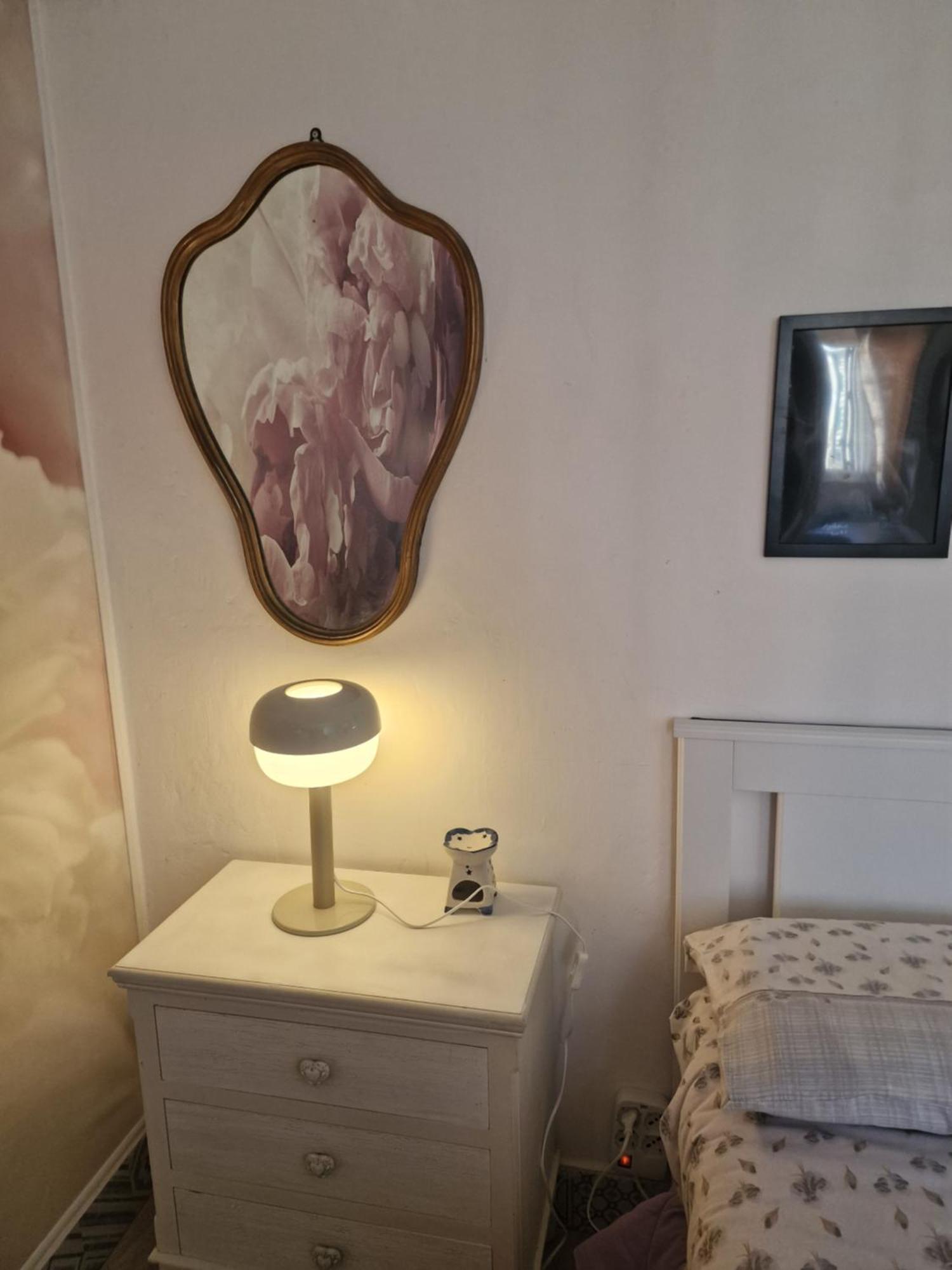 Casa Le Coccole Apartment Livorno Luaran gambar