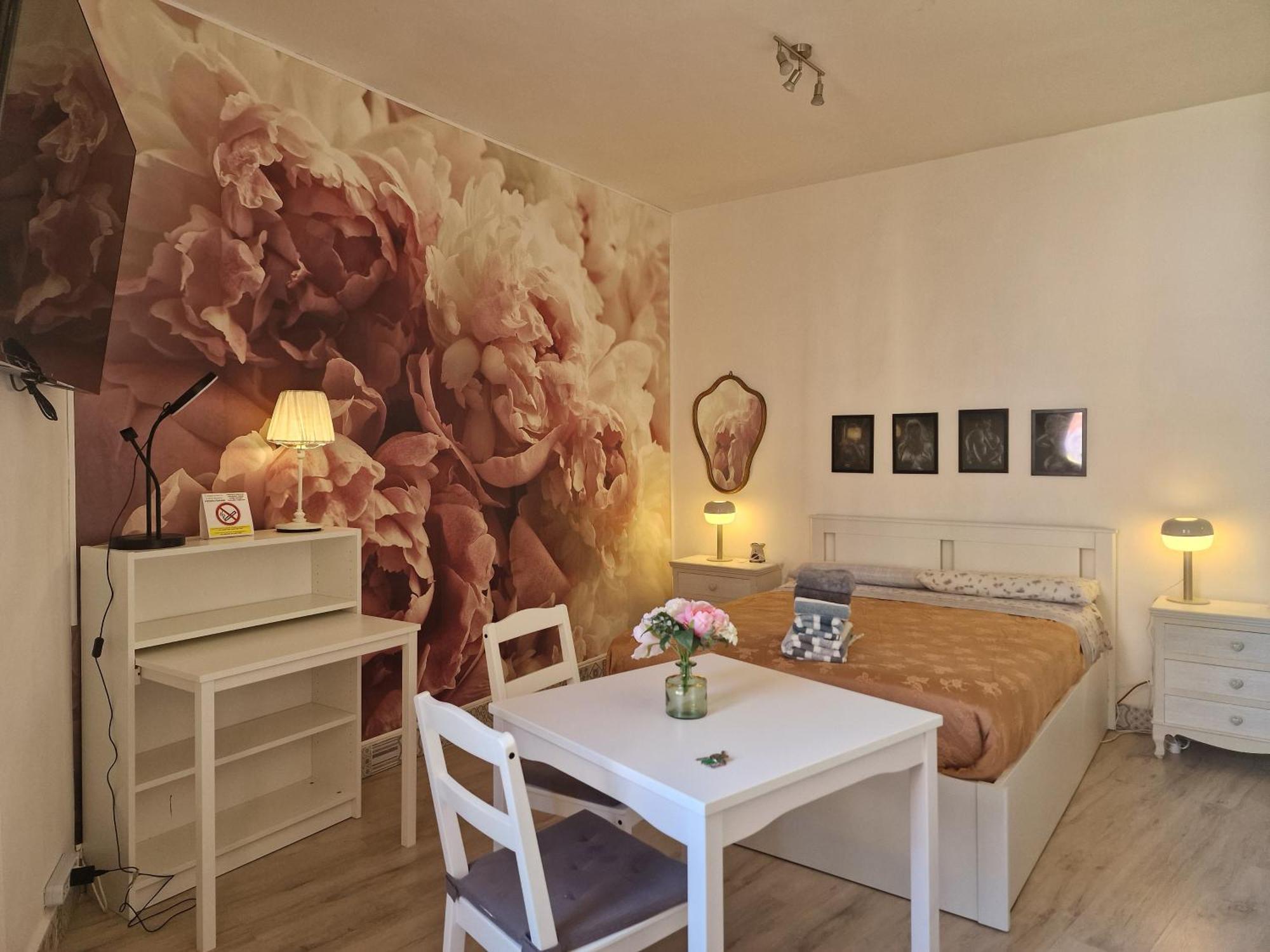 Casa Le Coccole Apartment Livorno Luaran gambar