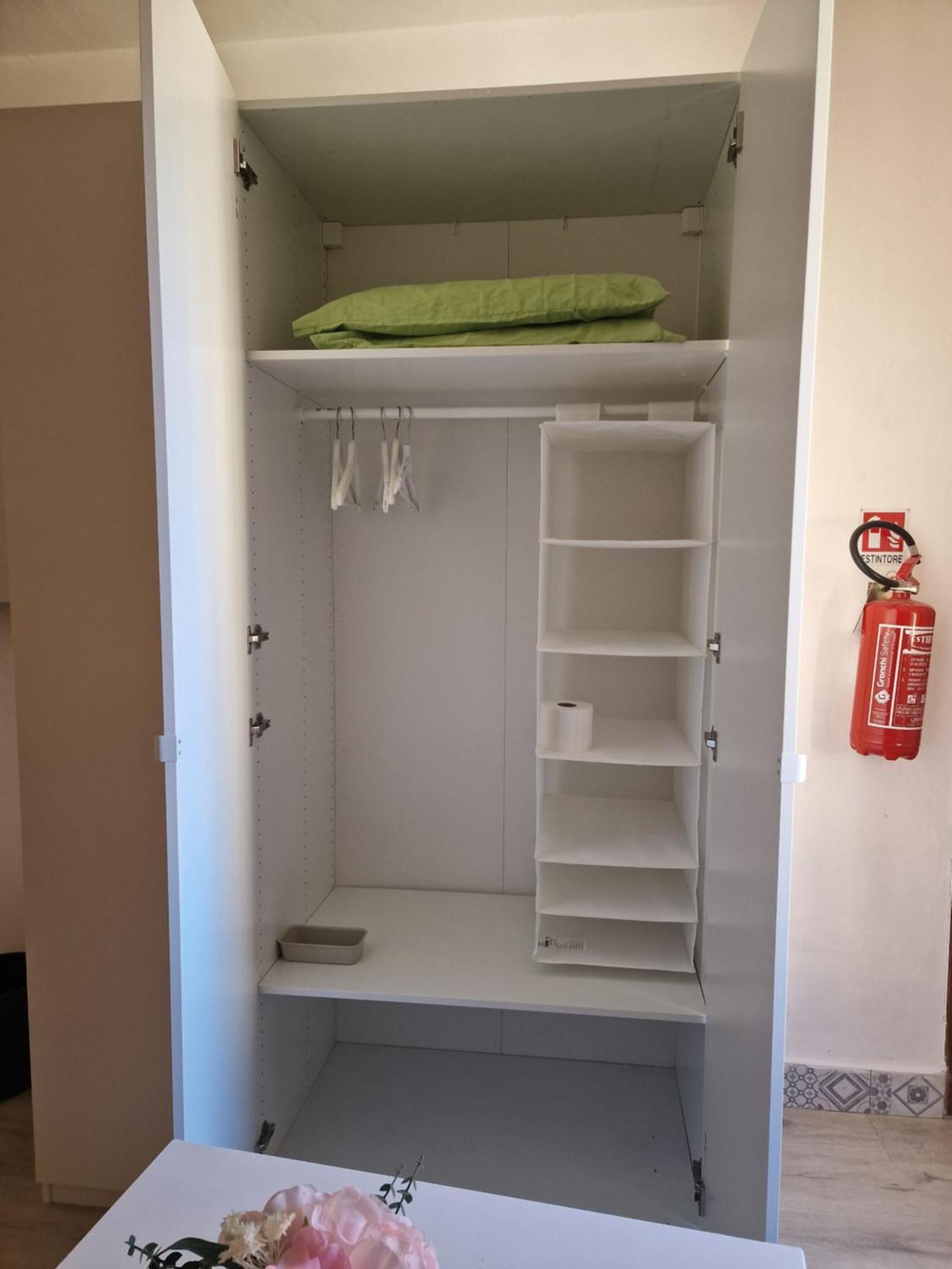 Casa Le Coccole Apartment Livorno Luaran gambar