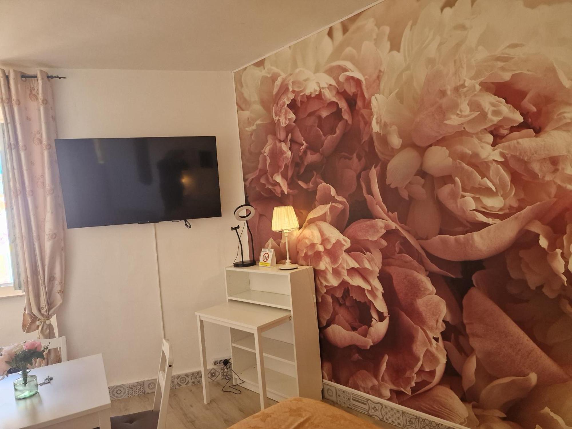 Casa Le Coccole Apartment Livorno Luaran gambar