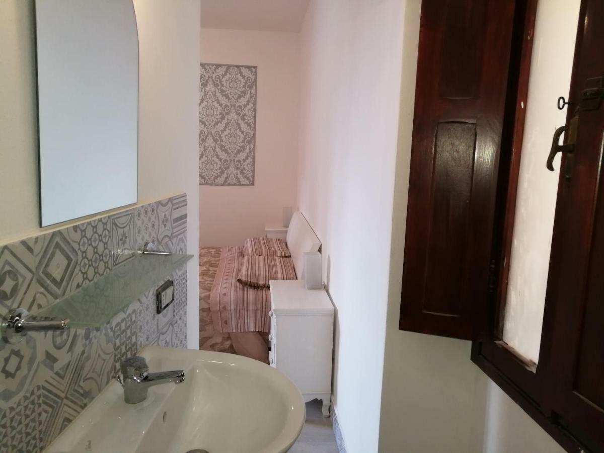 Casa Le Coccole Apartment Livorno Luaran gambar