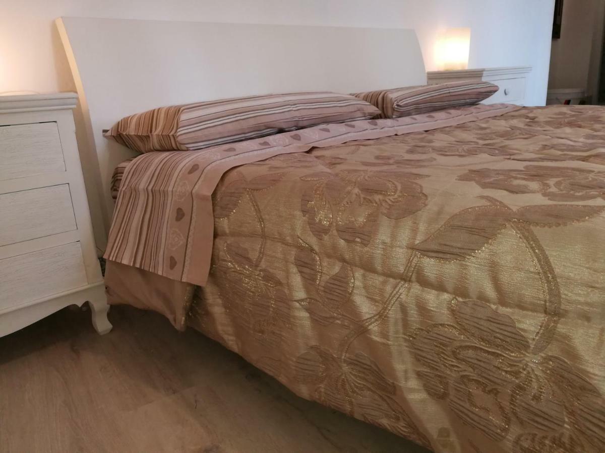 Casa Le Coccole Apartment Livorno Luaran gambar