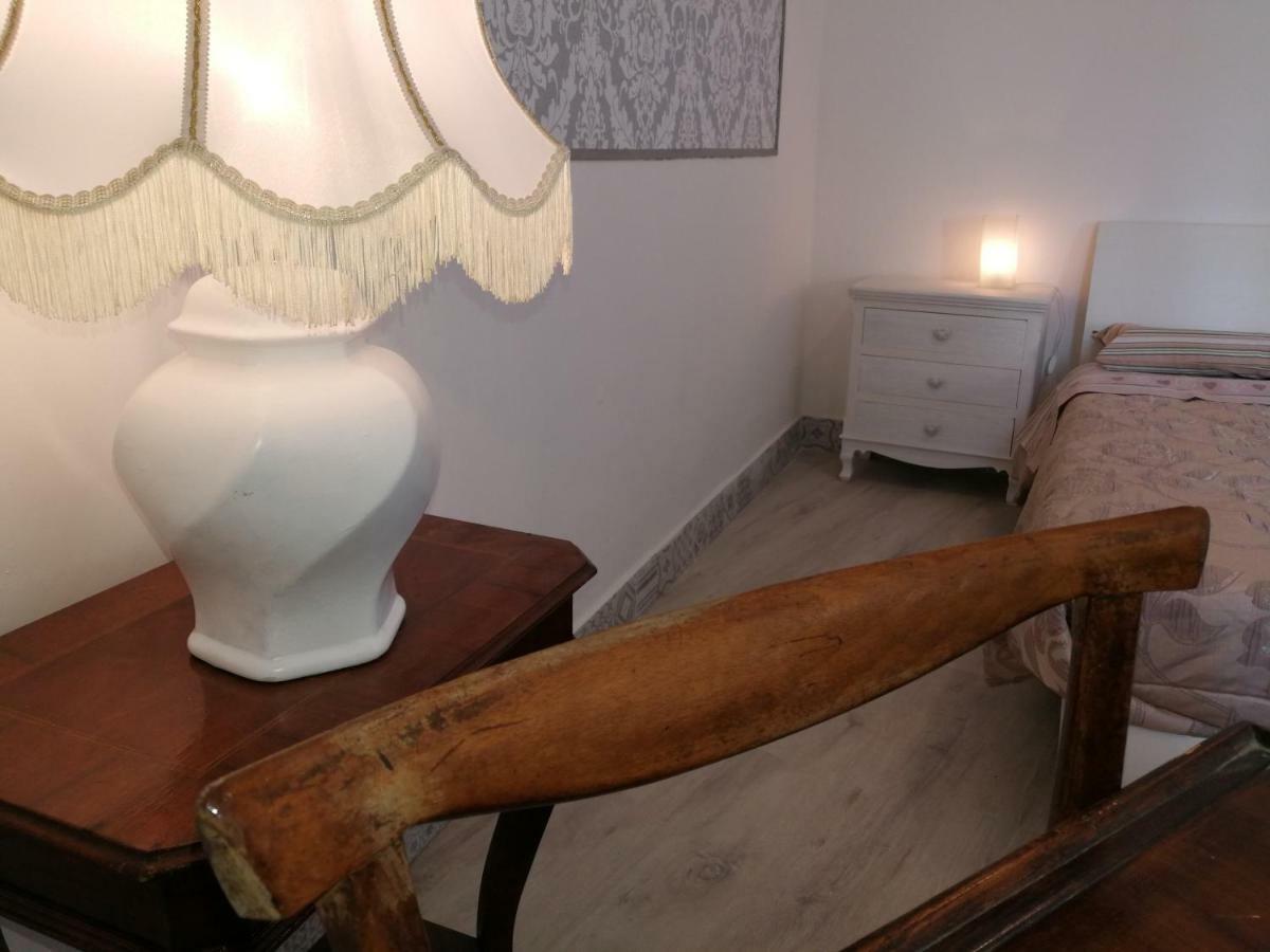 Casa Le Coccole Apartment Livorno Luaran gambar