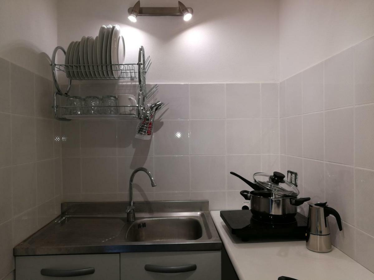 Casa Le Coccole Apartment Livorno Luaran gambar