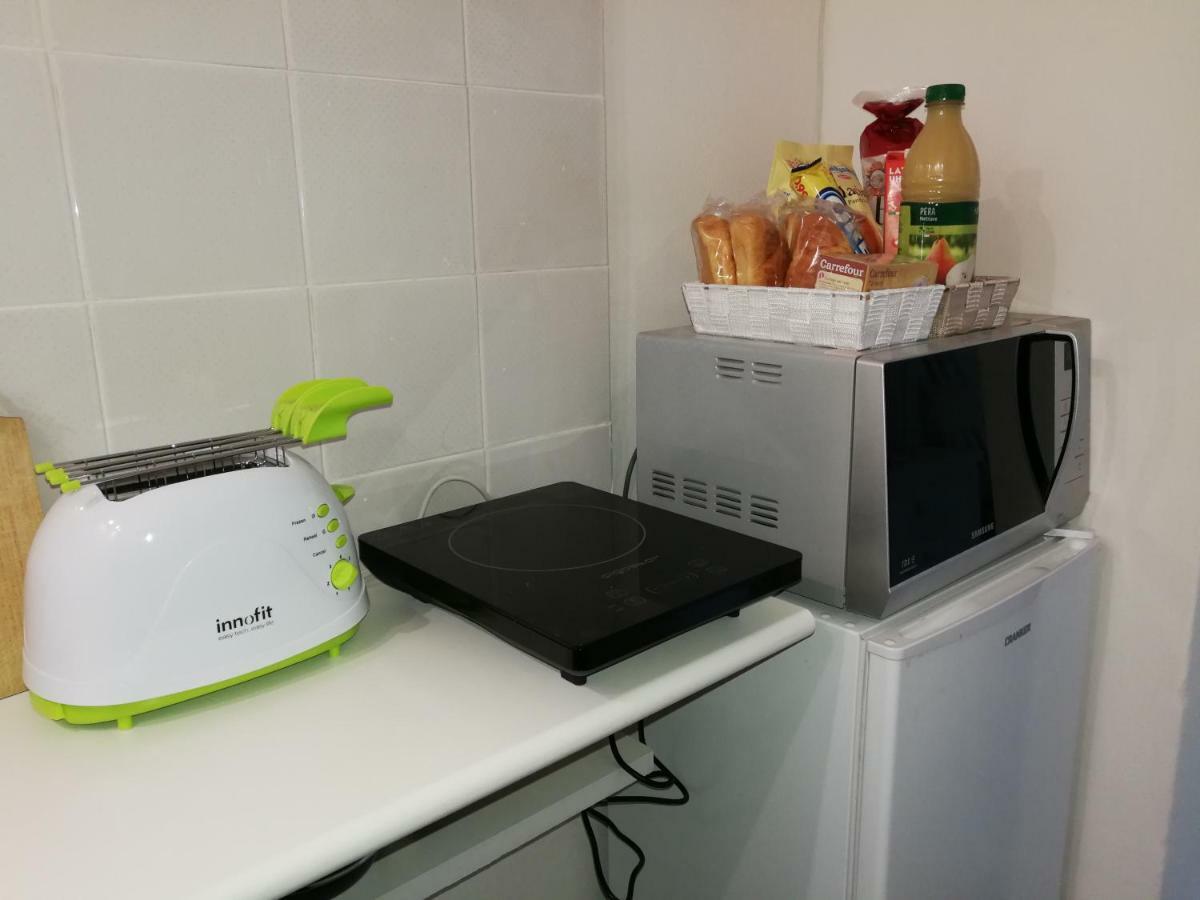 Casa Le Coccole Apartment Livorno Luaran gambar