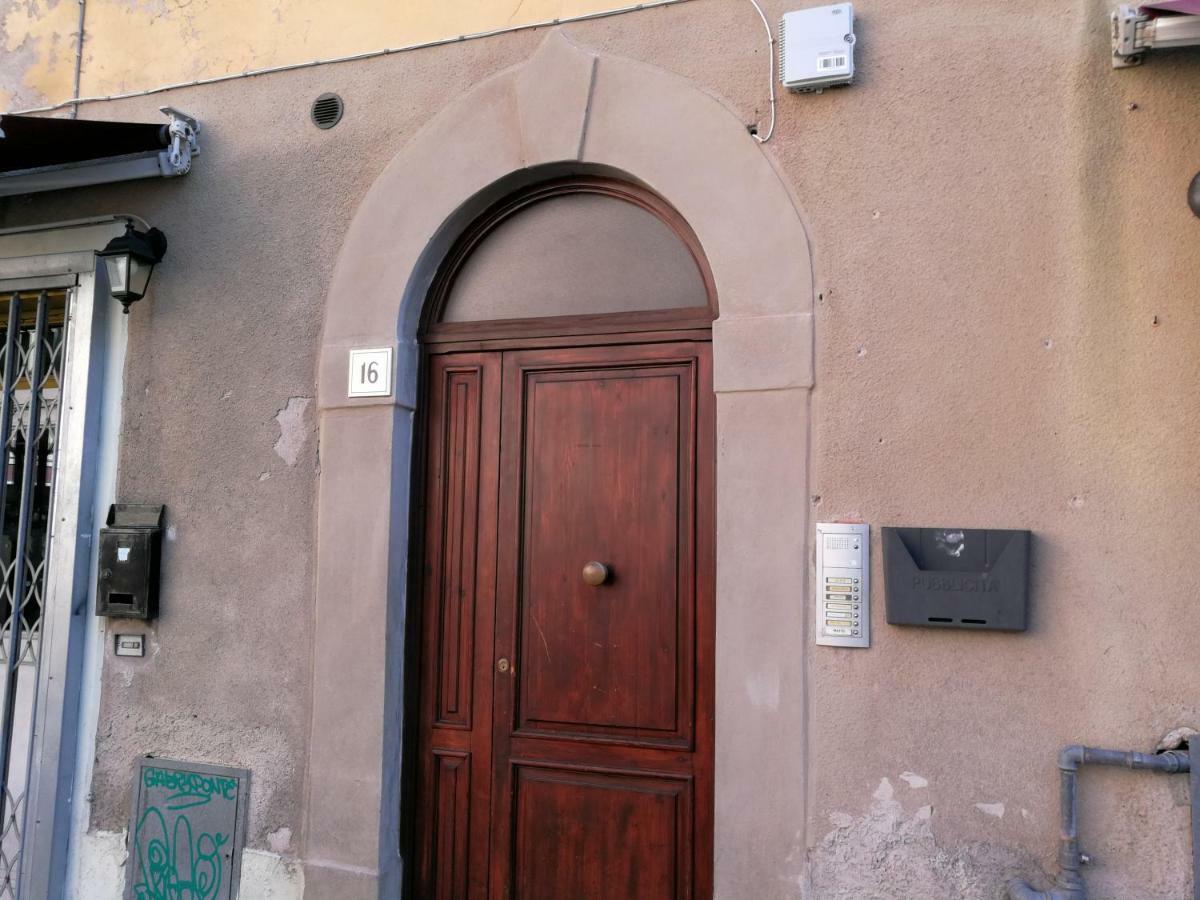 Casa Le Coccole Apartment Livorno Luaran gambar