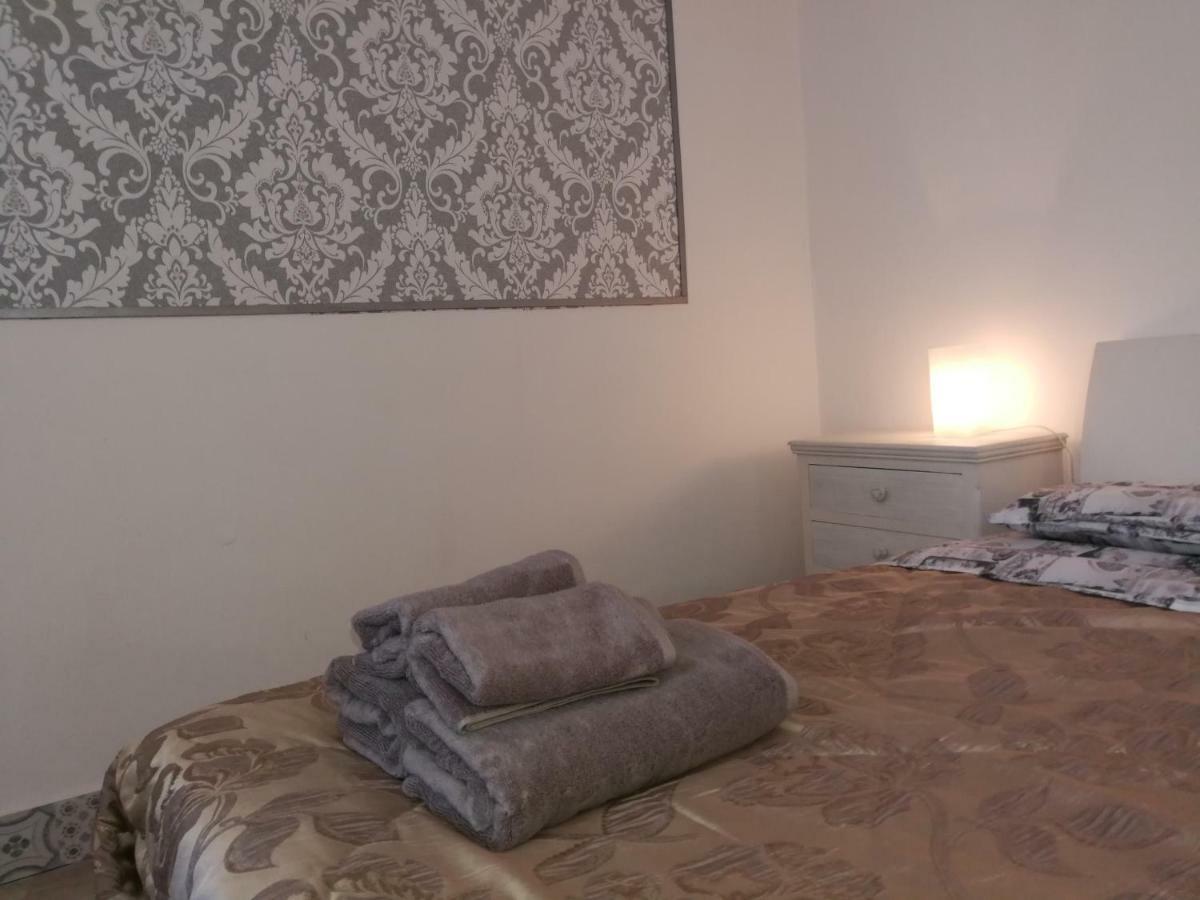 Casa Le Coccole Apartment Livorno Luaran gambar
