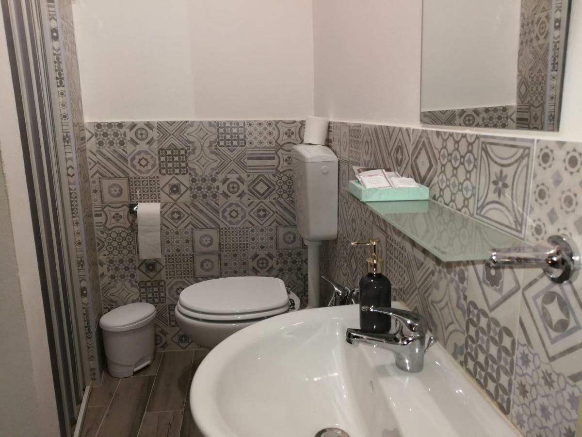 Casa Le Coccole Apartment Livorno Luaran gambar